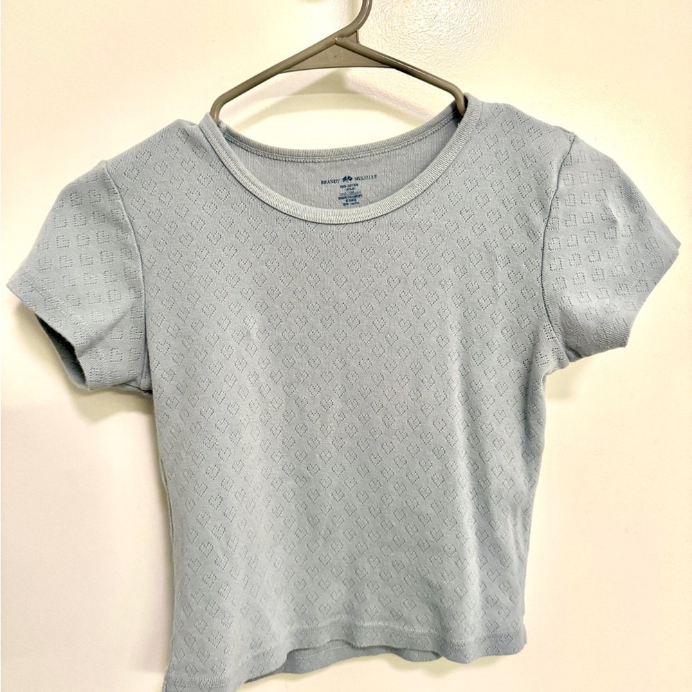 BM Short Sleeve Top buy1get1